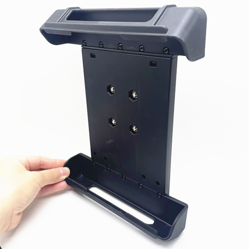 Heavy Equipment Quotes - Agricultural Equipment Fixing Bracket Anti-shake Universal