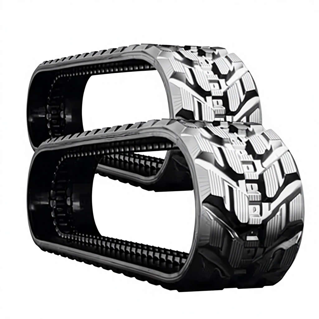 32010040 Wear Resistant Rubber - огляд і ціна Heavy Equipment Undercarriage Parts