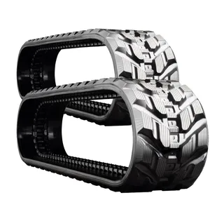 32010040 Wear Resistant Rubber - огляд і ціна Heavy Equipment Undercarriage Parts