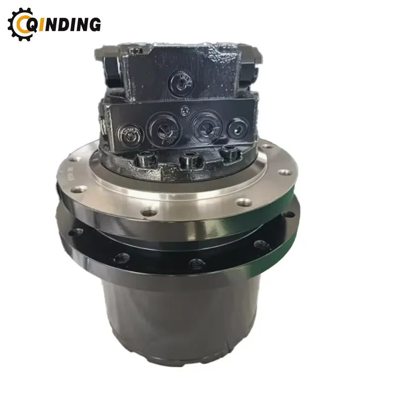 Replace Undercarriage Final Dr - огляд і ціна Heavy Equipment Undercarriage Parts