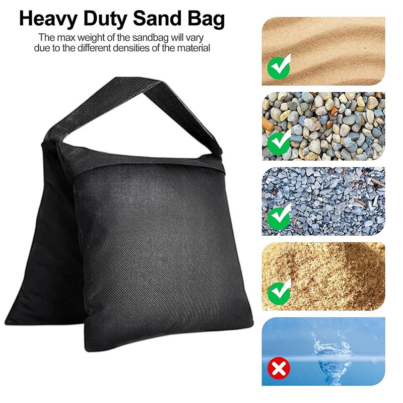 Sandbags Weight Bags for Photo - огляд і ціна Heavy Equipment Background