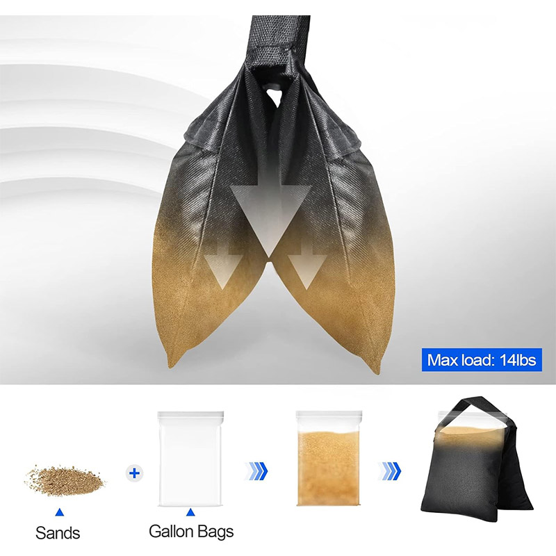 Sandbags Weight Bags for Photo - огляд і ціна Heavy Equipment Background
