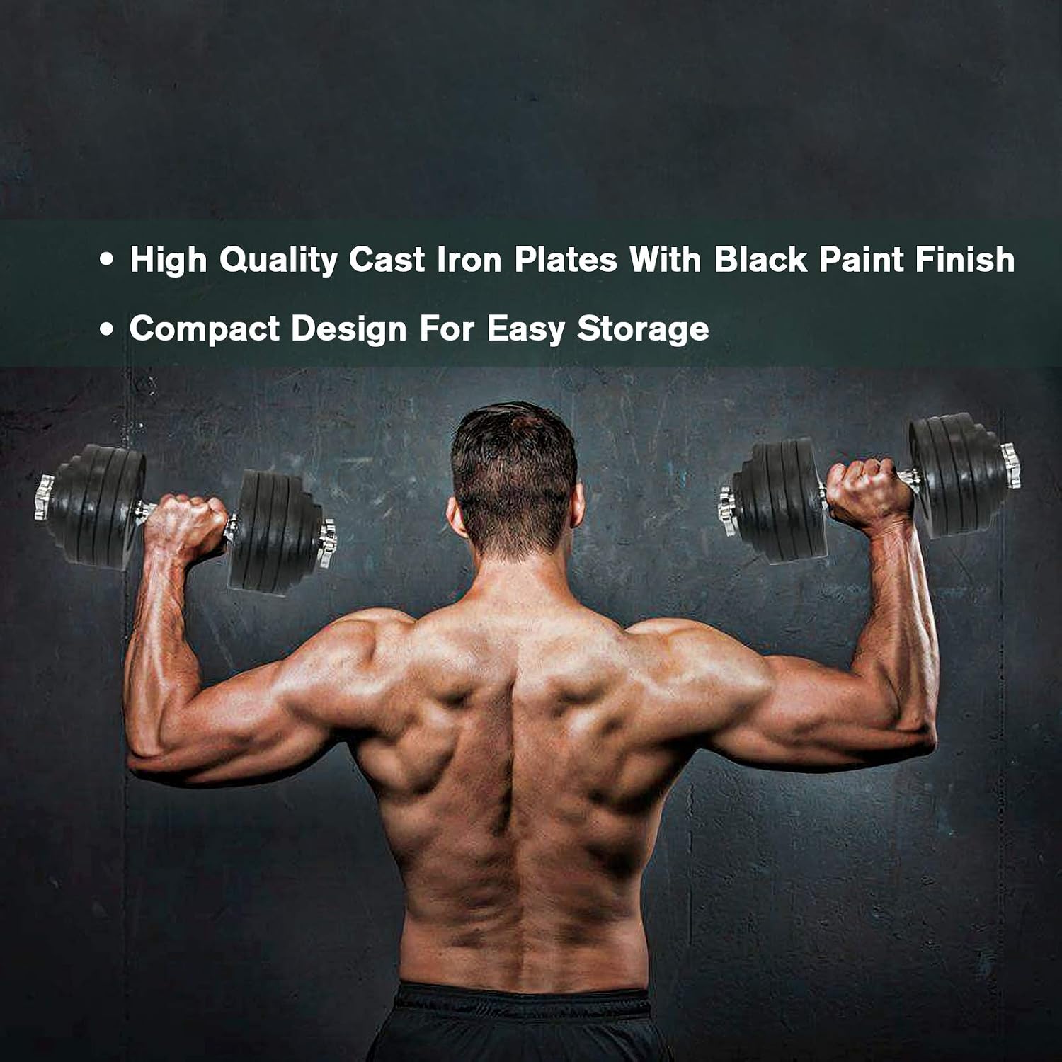 Adjustable Weight Cast Iron Du - огляд і ціна Heavy Equipment Paint