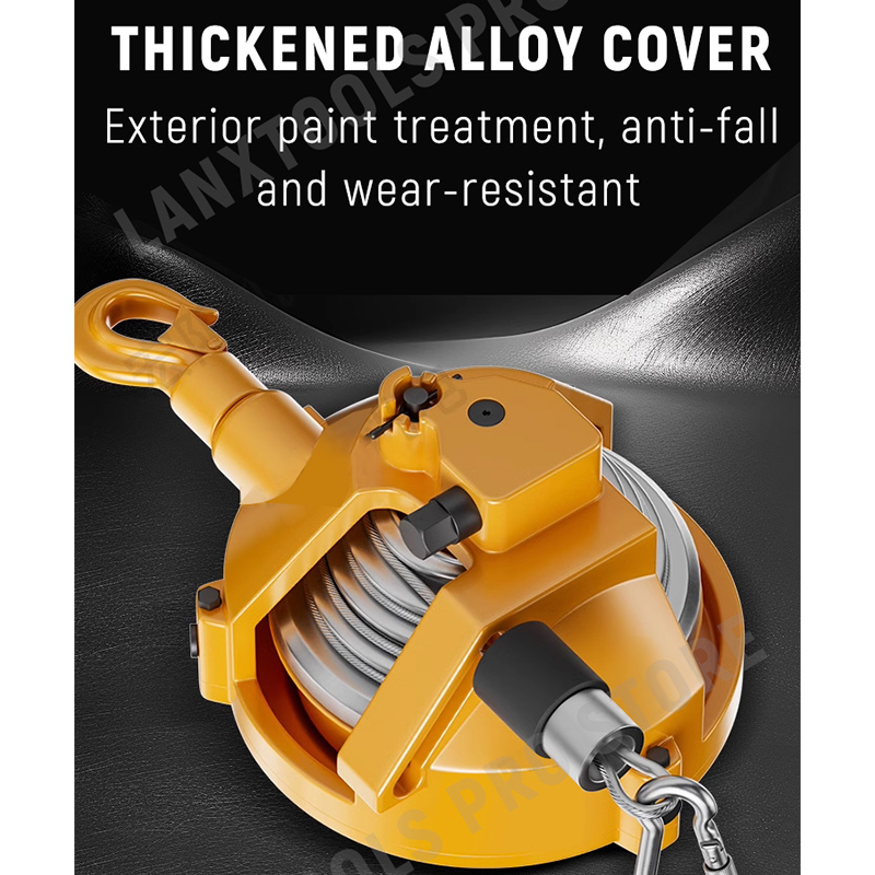 Heavy Duty Spring Balancer Adj - огляд і ціна Heavy Equipment Bucket