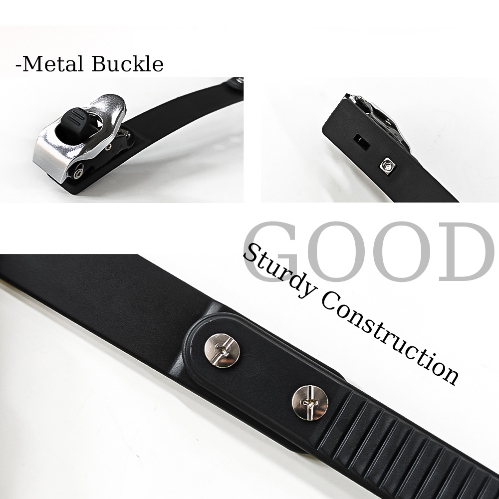 Adjustable Metal Buckle Lashin - огляд і ціна Heavy Equipment Bucket