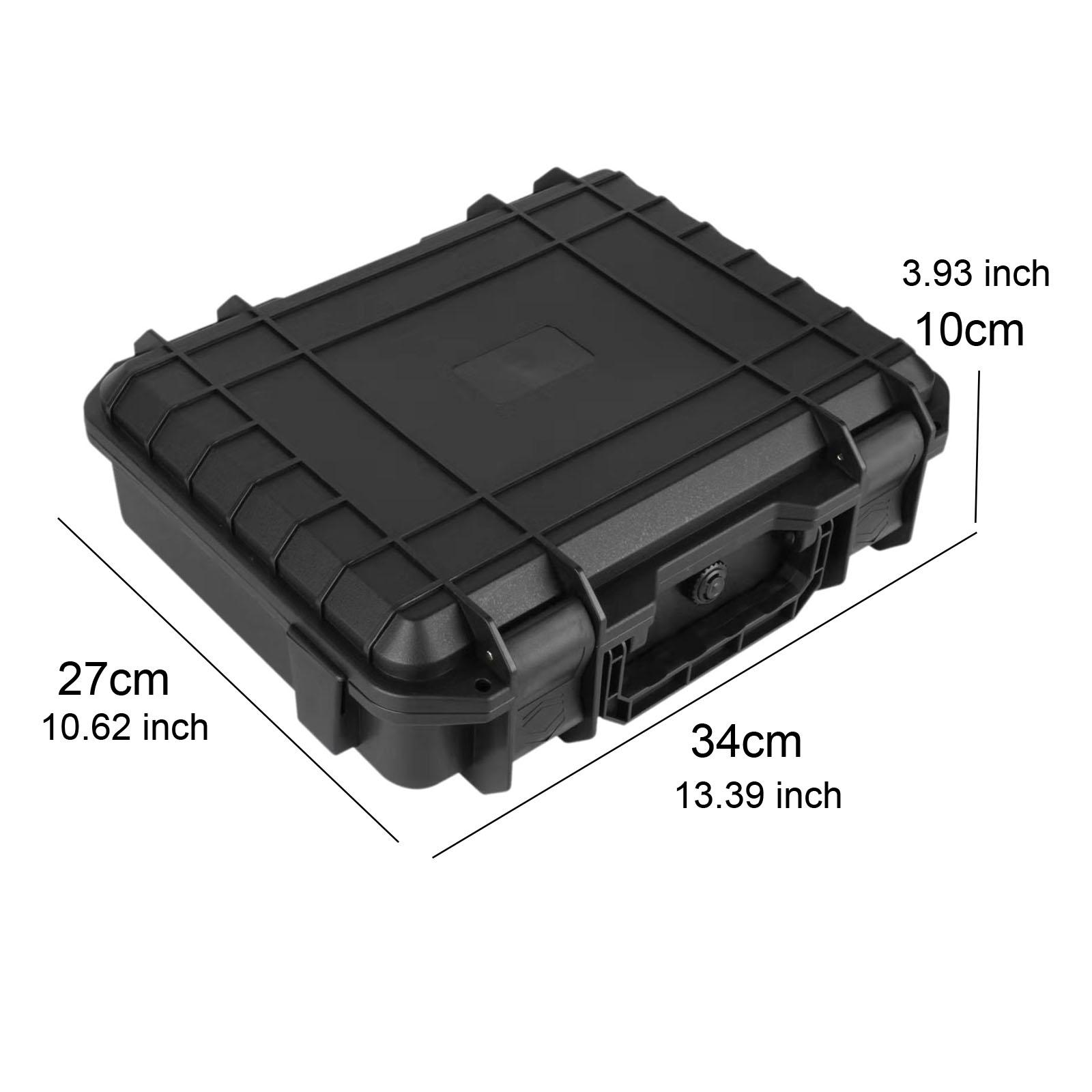 Heavy-Duty Equipment Tool Box  - огляд і ціна Heavy Equipment Background