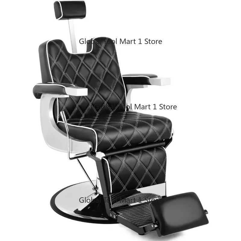A Barber Chair, Heavy D-uty Vi - огляд і ціна Heavy Equipment Quotes