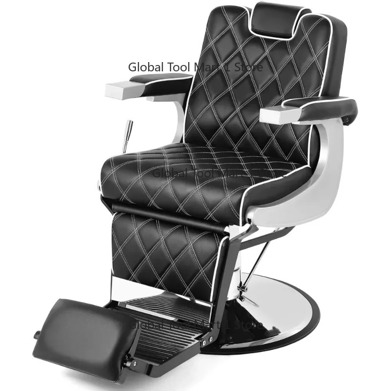 A Barber Chair, Heavy D-uty Vi - огляд і ціна Heavy Equipment Quotes