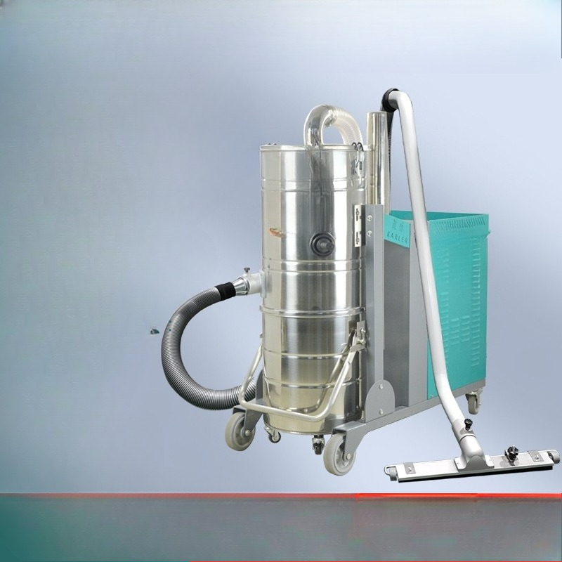 380V heavy industrial vacuum e - огляд і ціна Heavy Equipment Paint