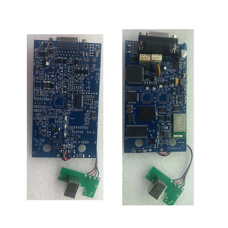 Nexiq-2 USB Link 2 Original 12 - огляд і ціна Heavy Equipment Software