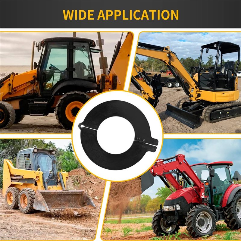 B-est Detachable Excavator Shi - огляд і ціна Heavy Equipment Paint