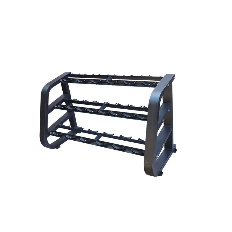 Vertical Heavy Duty Dumbbell S - огляд і ціна Heavy Equipment Paint