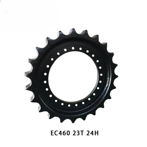 Heavy Equipment Undercarriage  - огляд і ціна Heavy Equipment Undercarriage Parts