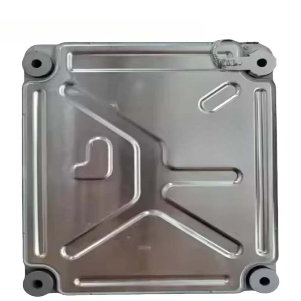 Engine Control Unit Engine ECU - огляд і ціна Heavy Equipment Program