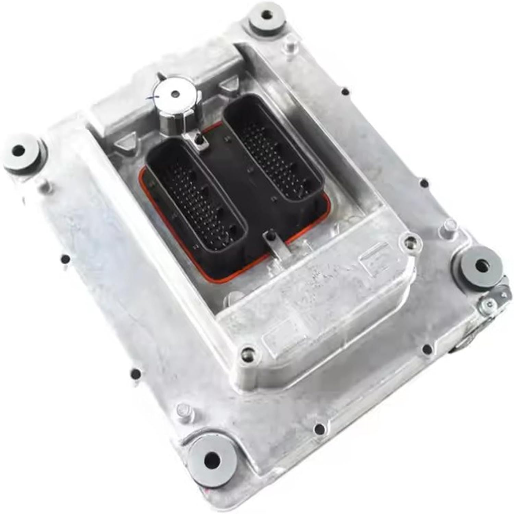 Engine Control Unit Engine ECU - огляд і ціна Heavy Equipment Program