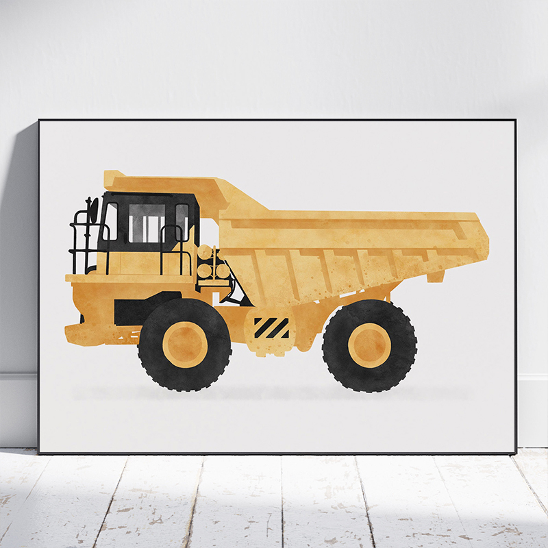 Classic Technological Progress - огляд і ціна Heavy Equipment Background