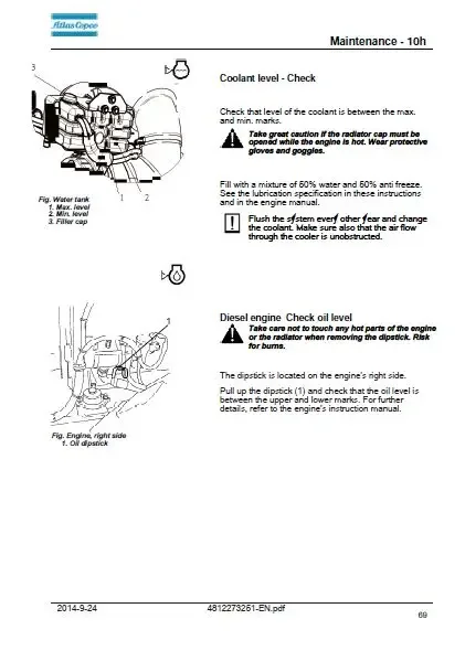 EPC-SOFTWARE Dynapac Heavy Equ - огляд і ціна Heavy Equipment Software