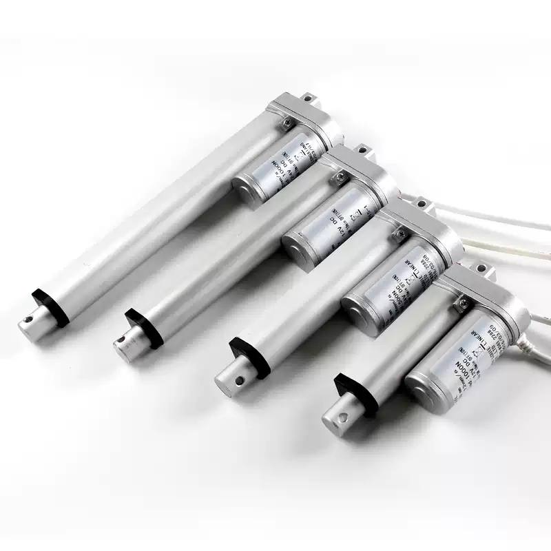 1500N  Linear Actuator Electri - огляд і ціна Heavy Equipment Bucket
