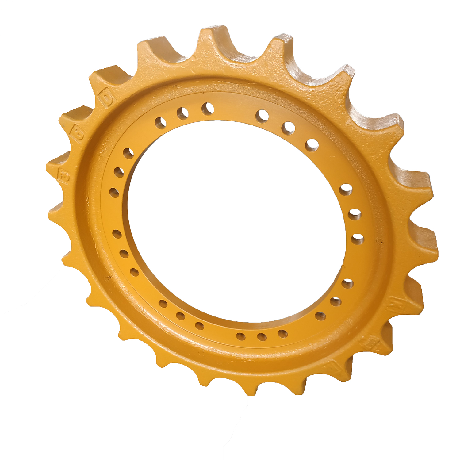 High Quality Excavator Underca - огляд і ціна Heavy Equipment Undercarriage Parts