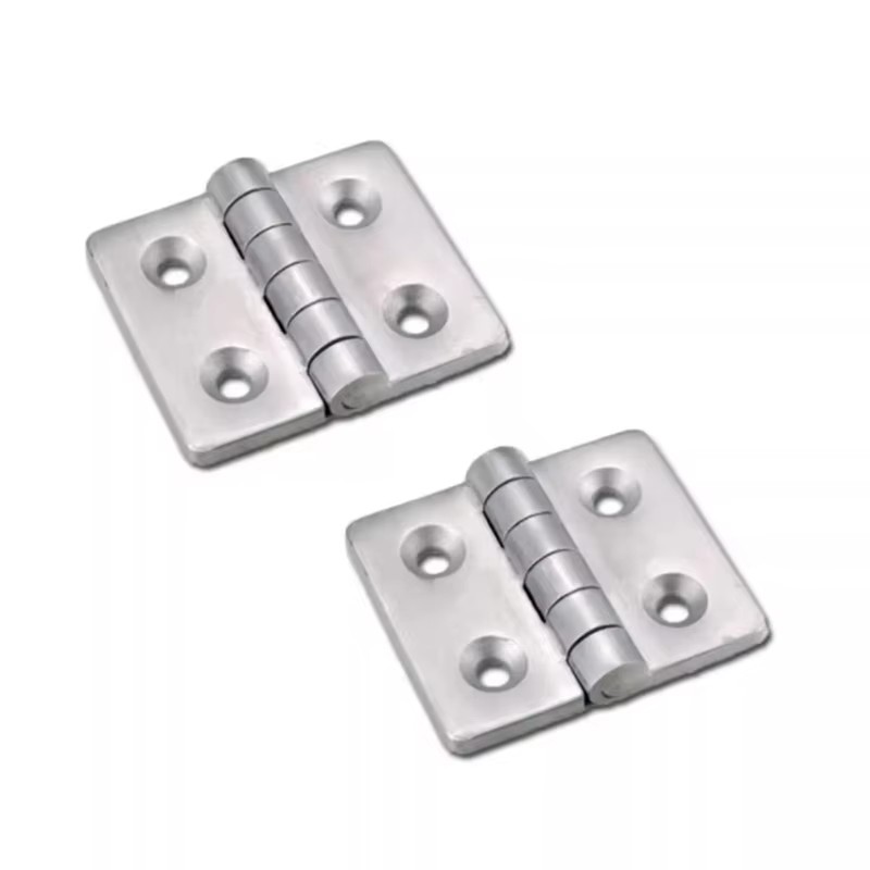 Stainless Steel Hinge Thickene - огляд і ціна Heavy Equipment Program