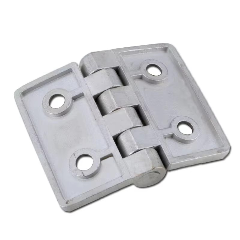 Stainless Steel Hinge Thickene - огляд і ціна Heavy Equipment Program