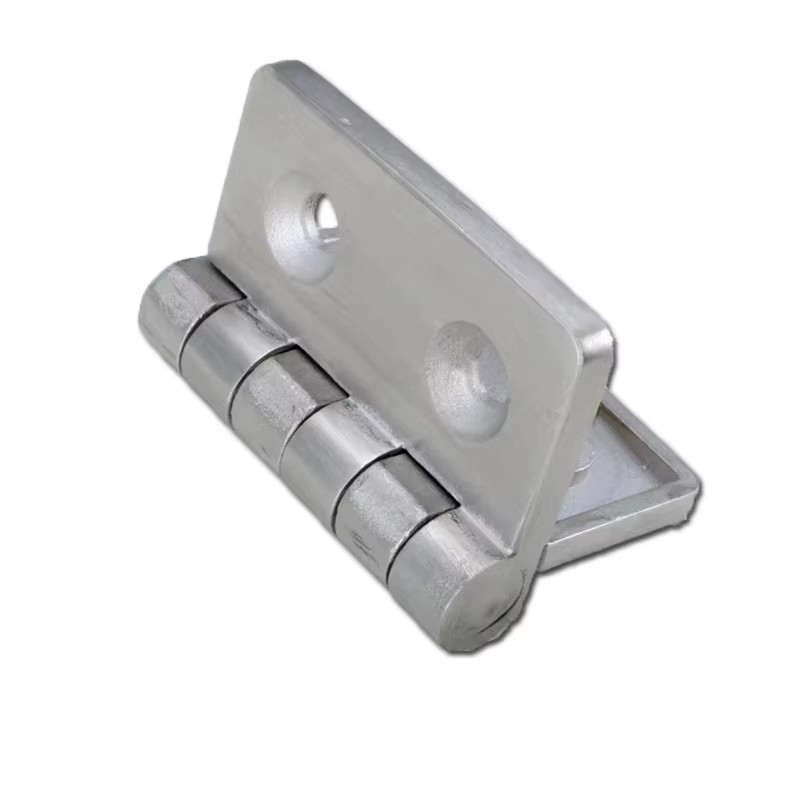 Stainless Steel Hinge Thickene - огляд і ціна Heavy Equipment Program