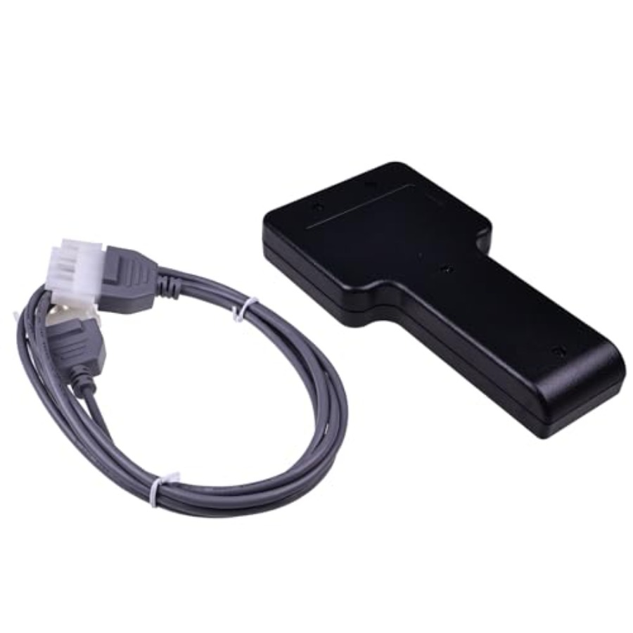 Analyzer Diagnostic Tool with  - огляд і ціна Heavy Equipment Program