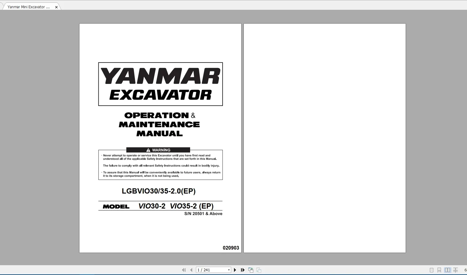 EPC-SOFTWARE Heavy Equipment 1 - огляд і ціна Heavy Equipment Software