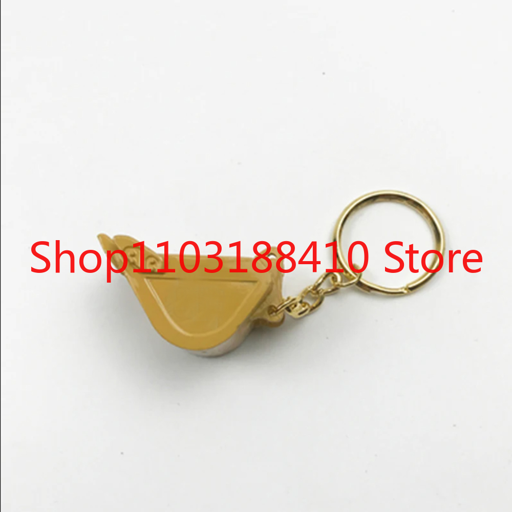 8H5306 5P8500 For Excavator He - огляд і ціна Heavy Equipment Keychain