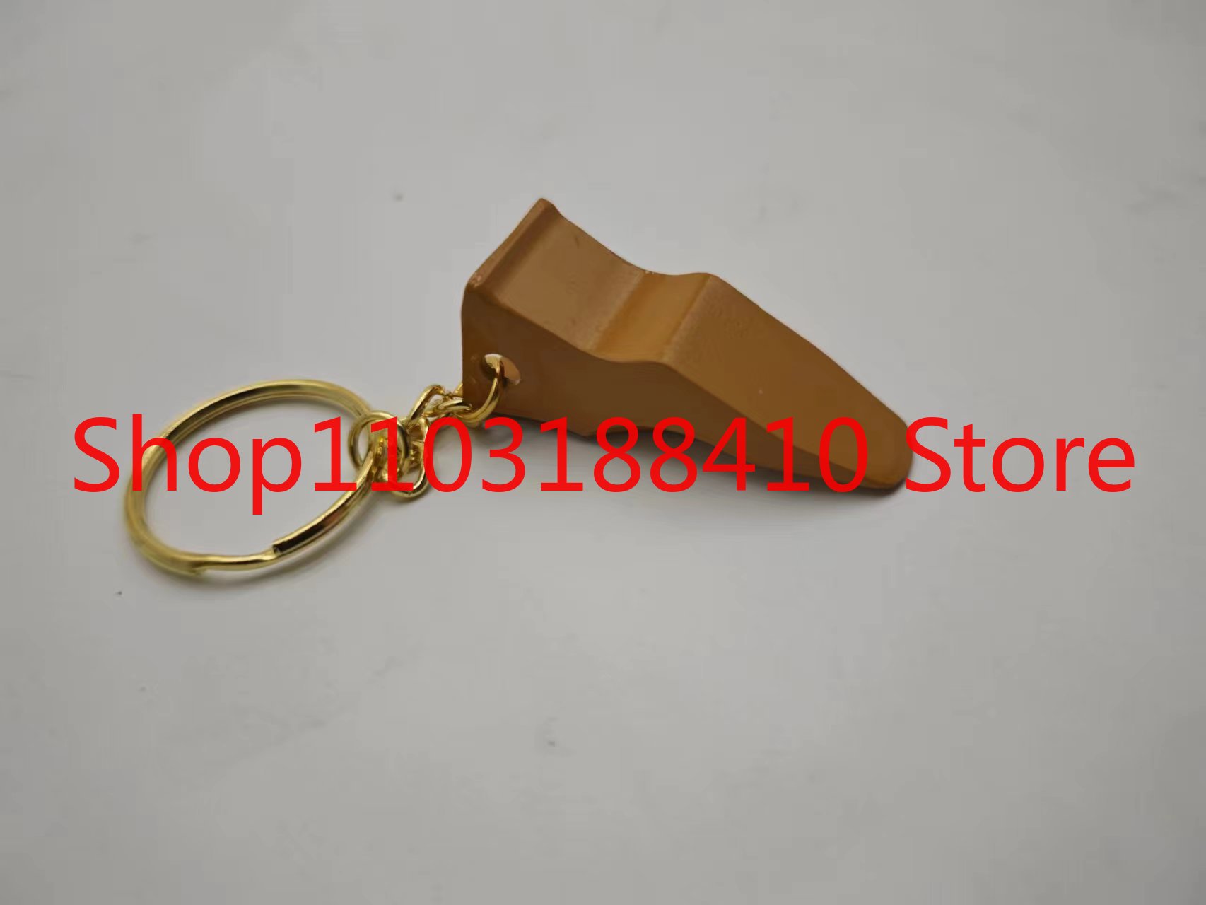 8H5306 5P8500 For Excavator He - огляд і ціна Heavy Equipment Keychain