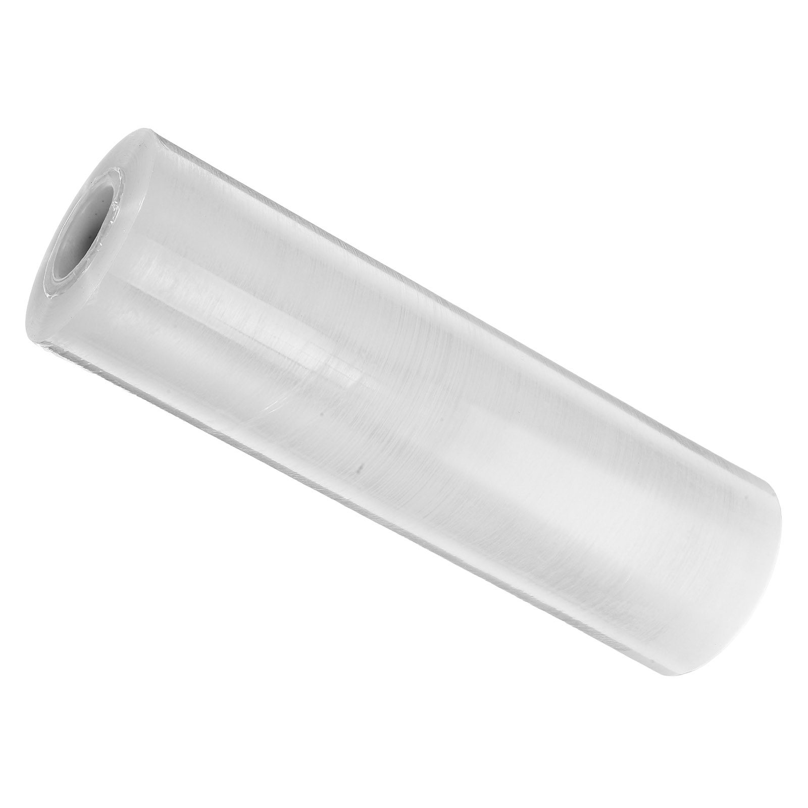 1 Roll Clear Stretch Wrap Film - огляд і ціна Heavy Equipment Bucket
