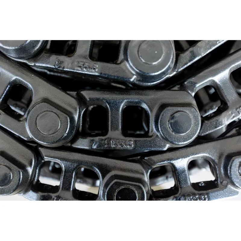 Heavy Forged Steel Excavator T - огляд і ціна Heavy Equipment Undercarriage Parts